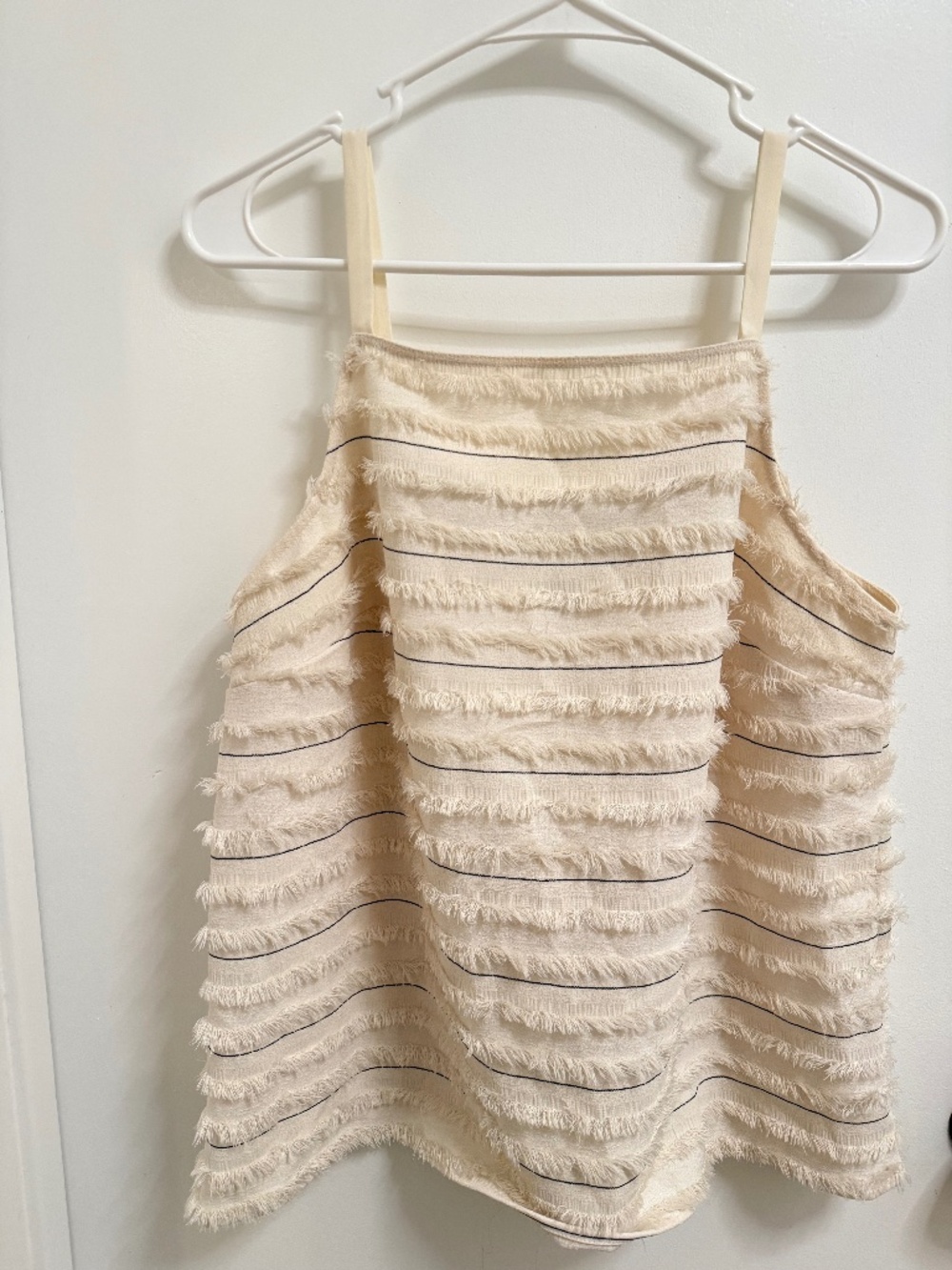 Anthropologie Tank